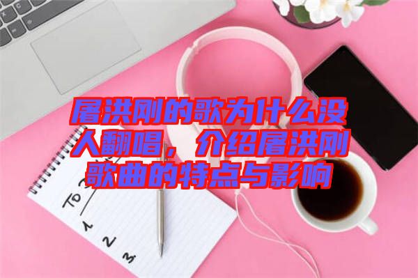 屠洪剛的歌為什么沒人翻唱，介紹屠洪剛歌曲的特點與影響